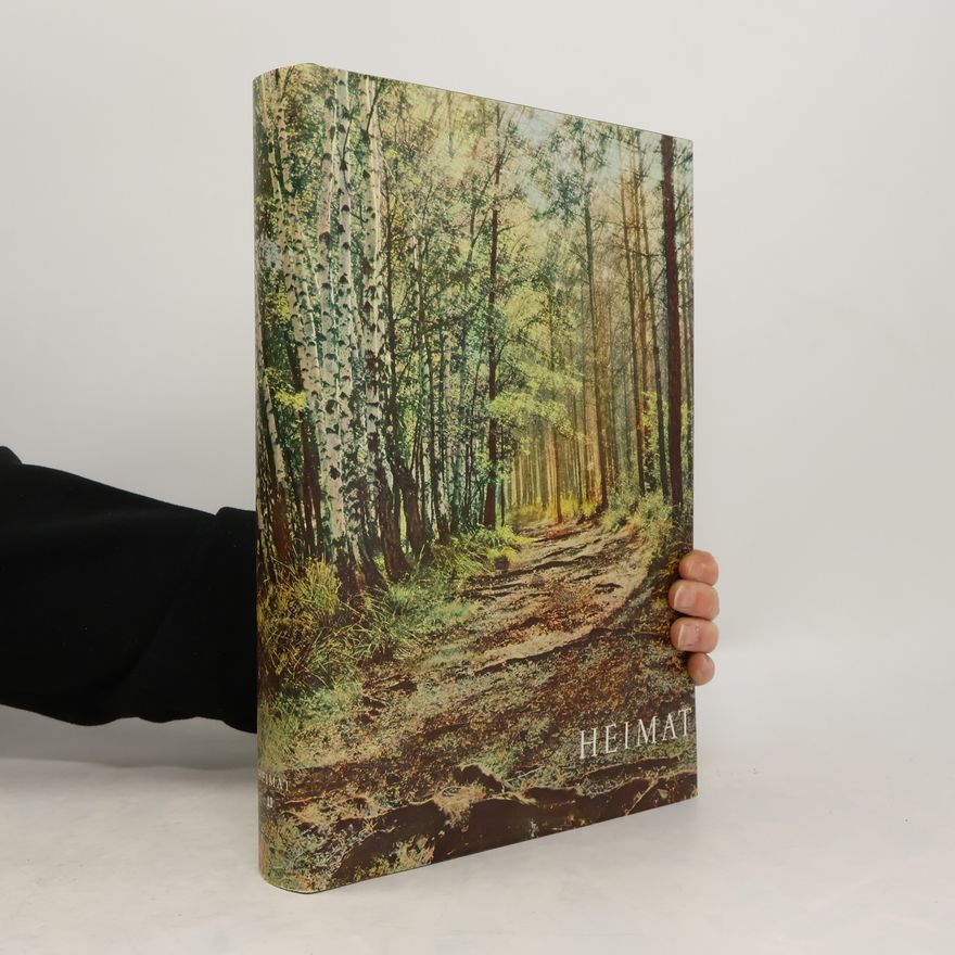 Collectif d'auteurs Heimat