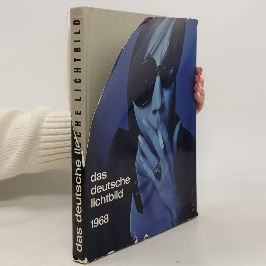 Autorenkollektiv Das Deutsche Lichtbild 1968