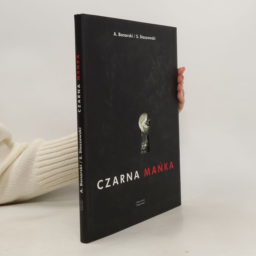 S. Staszewski Czarna Mańka