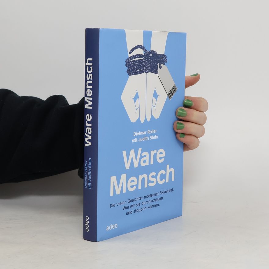Dietmar Roller Ware Mensch