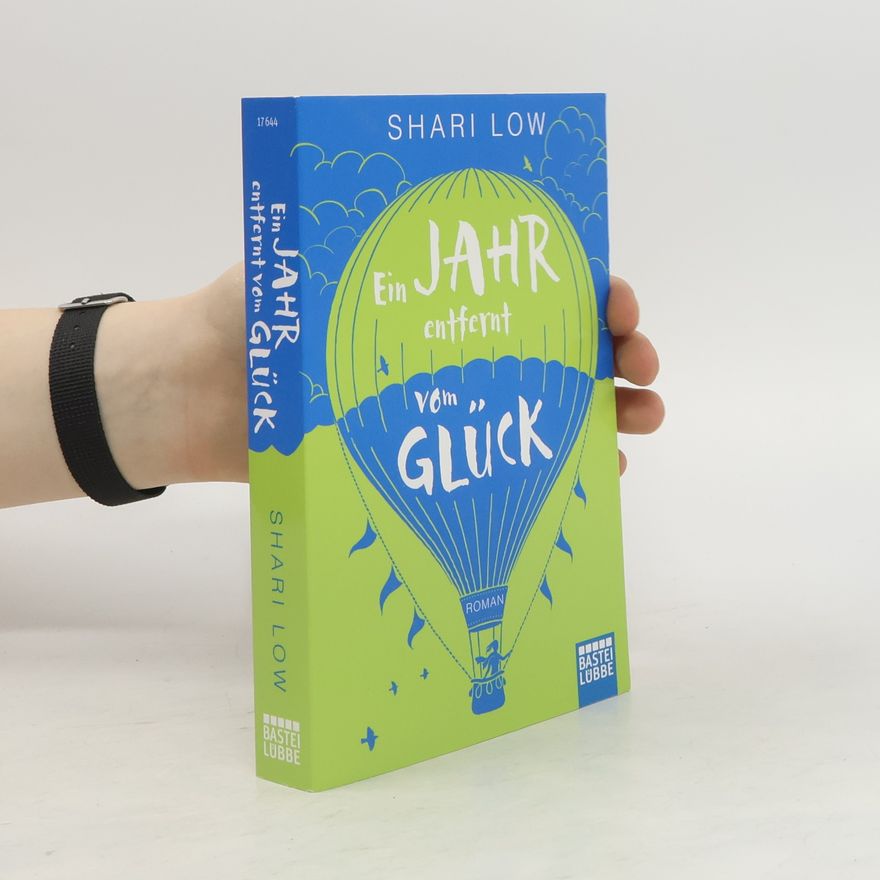 Shari Low Ein Jahr entfernt vom Glück