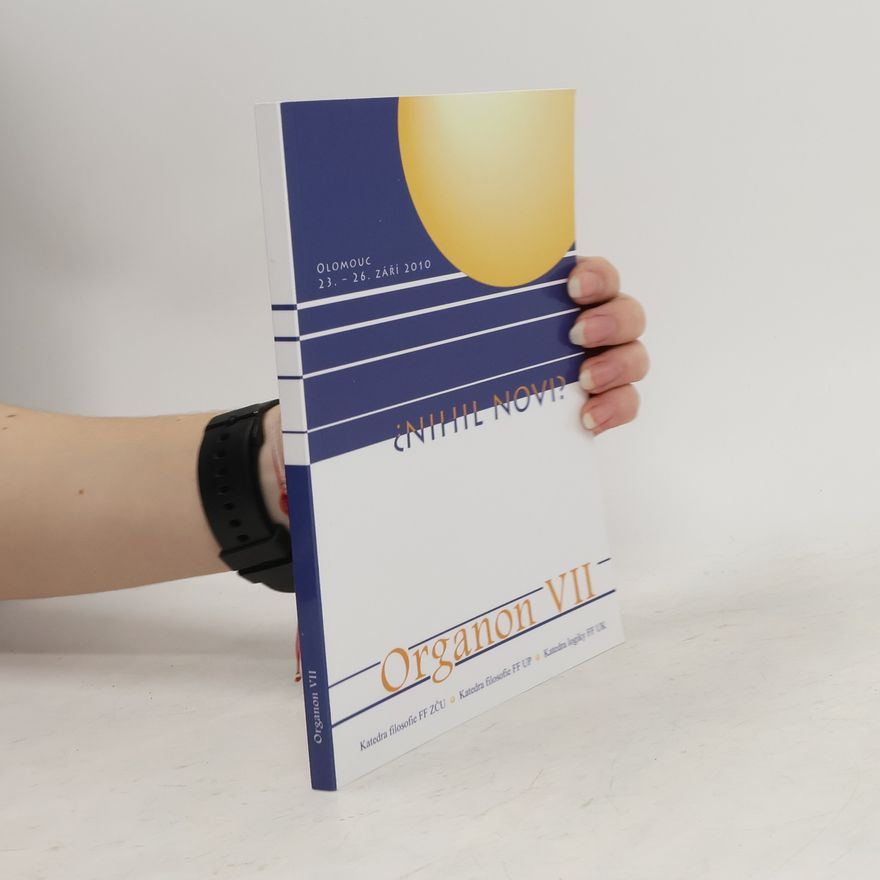 Autorenkollektiv Organon VII