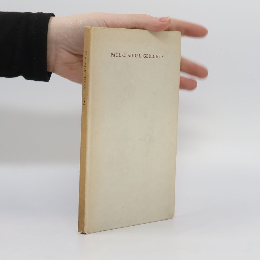 Paul Claudel Gedichte