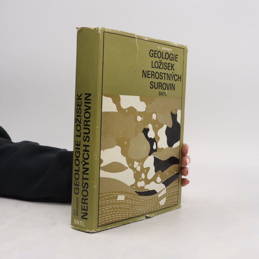 Václav Havlena Geologie uhelných ložisek