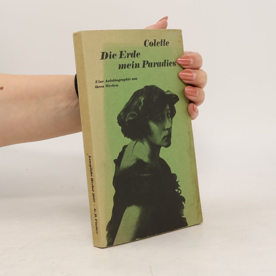 Autorenkollektiv Die Erde mein Paradies