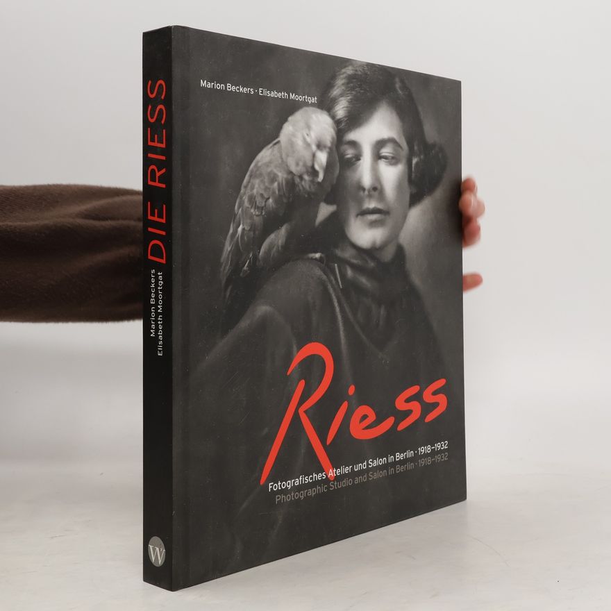 Marion Beckers Die Riess