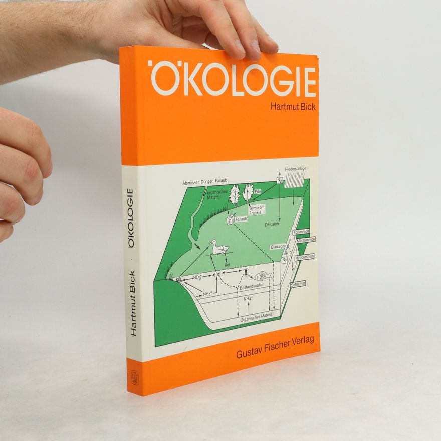 Hartmut Bick Ökologie