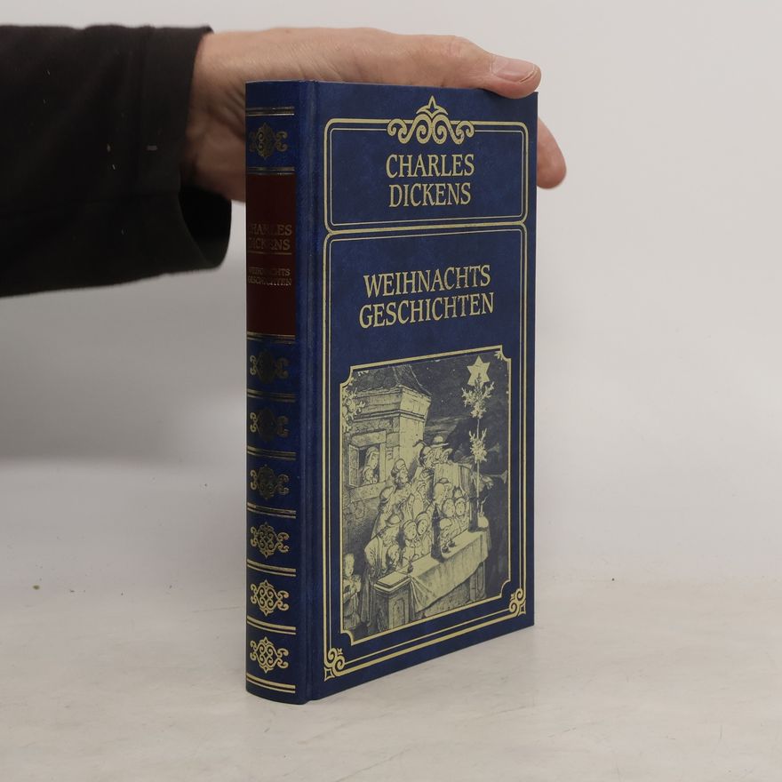 Charles Dickens Weihnachtsgeschichten
