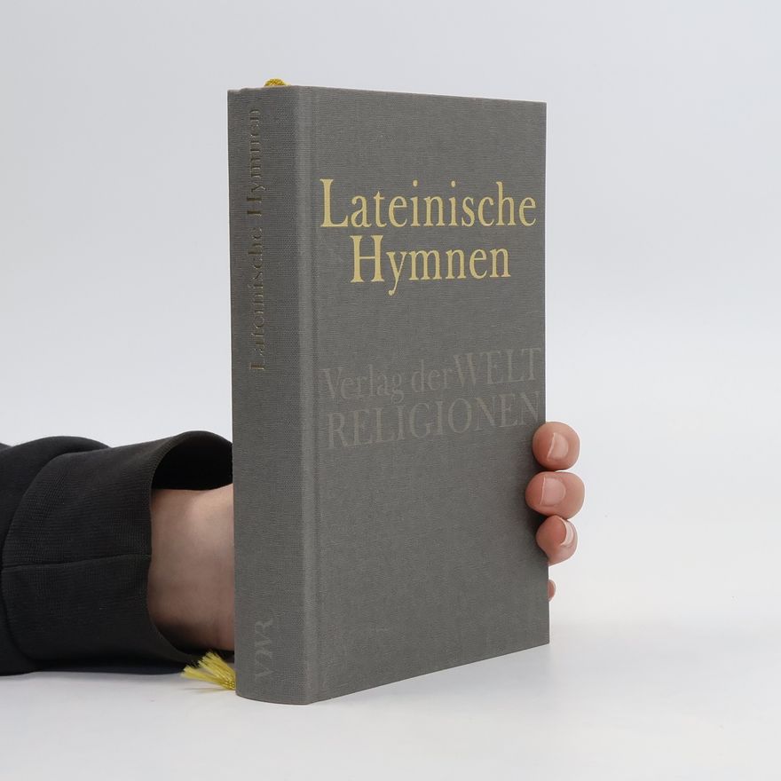 Alex Stock Lateinische Hymnen