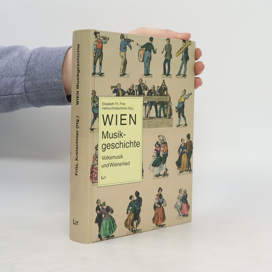 Autorenkollektiv Wien, Musikgeschichte