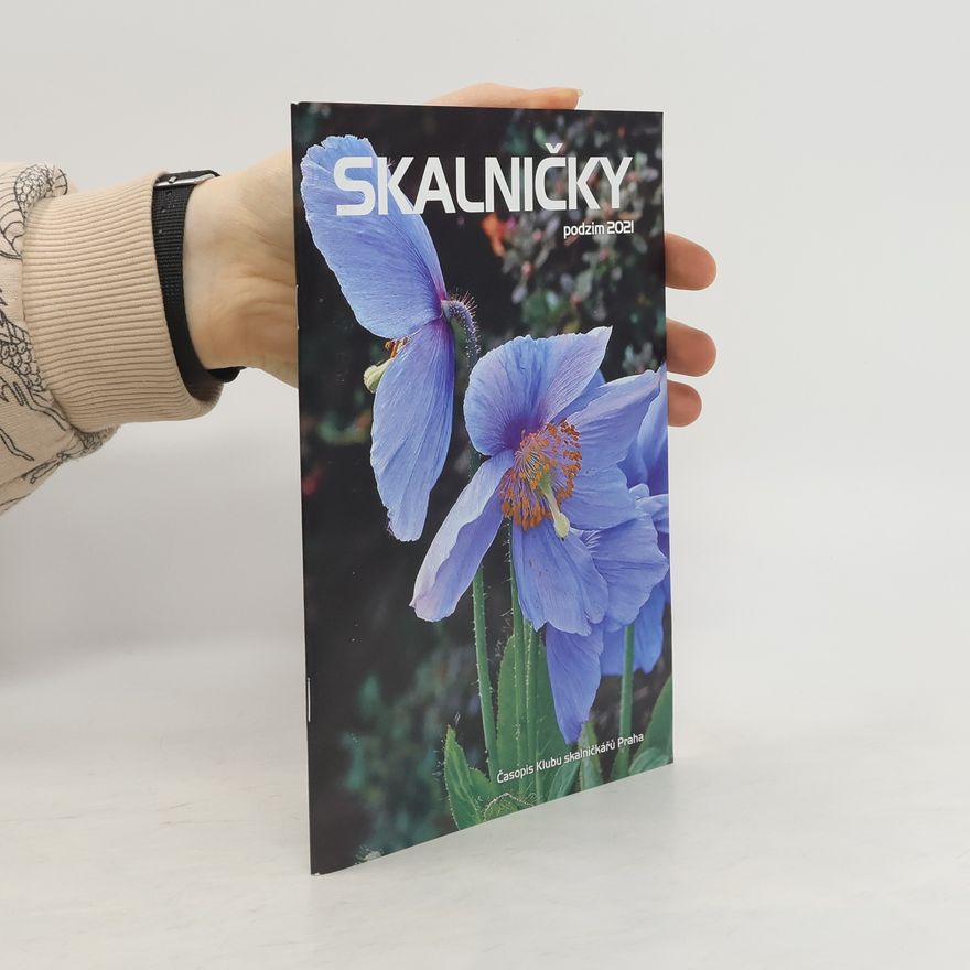 Collectif d'auteurs Skalničky