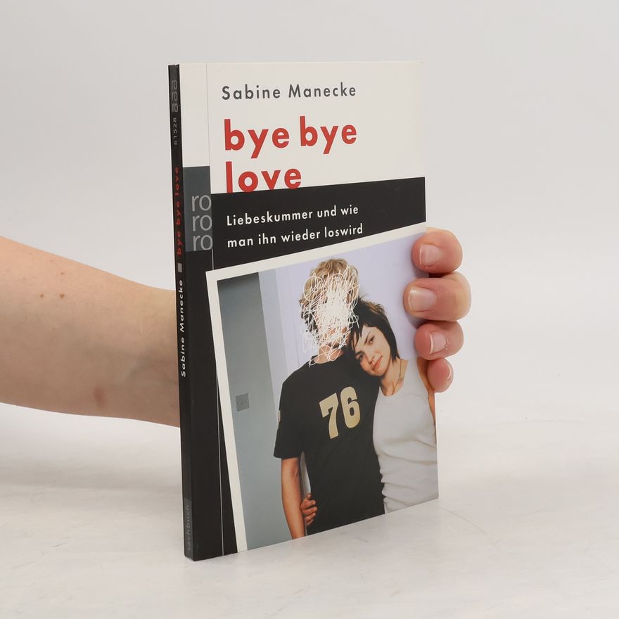 Sabine Manecke Bye, bye love