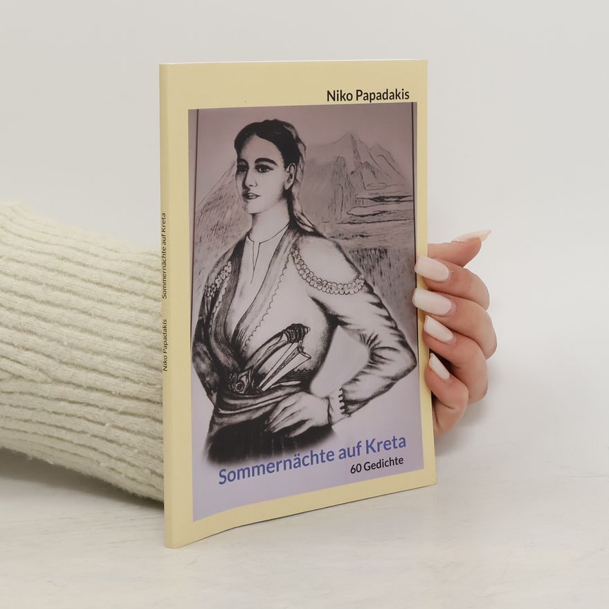 Niko Papadakis Sommernächte auf Kreta