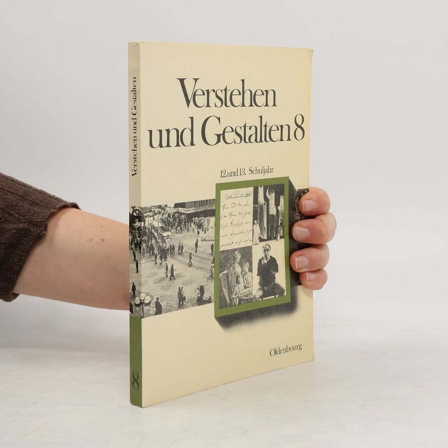 Autorenkollektiv Verstehen und gestalten