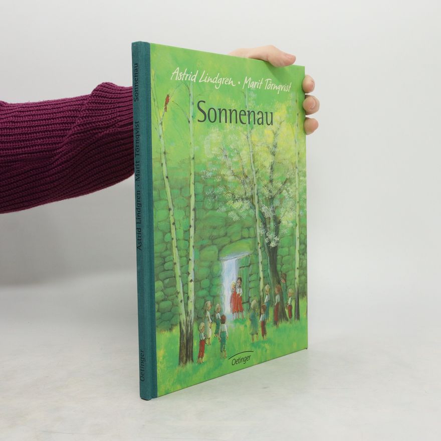 Astrid Lindgren Sonnenau