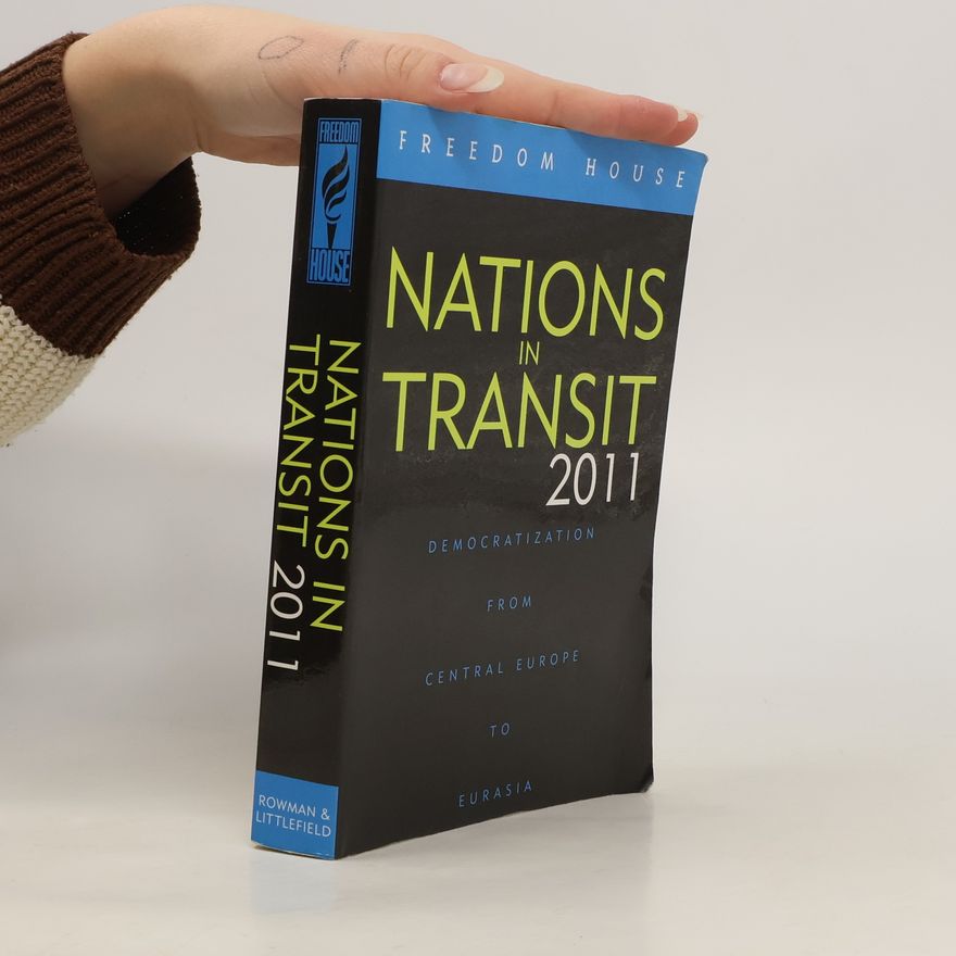 Freedom House Nations in Transit