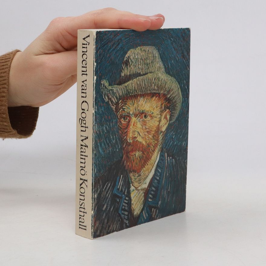 Autorenkollektiv Vincent van Gogh Malmö Konsthall