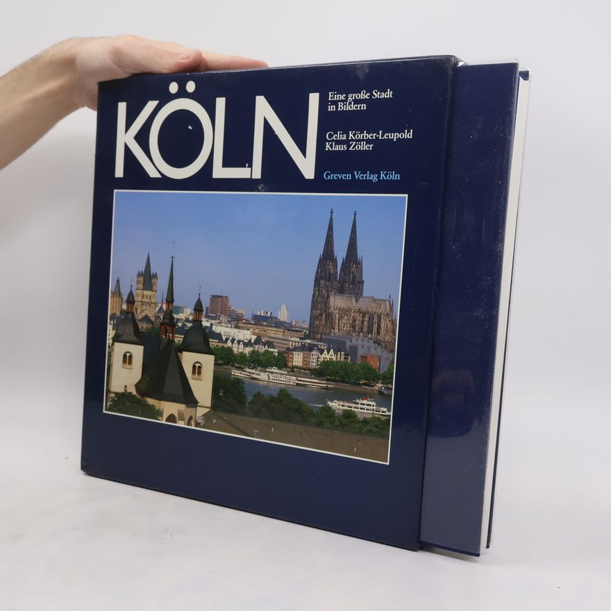 Celia Körber-Leupold Köln