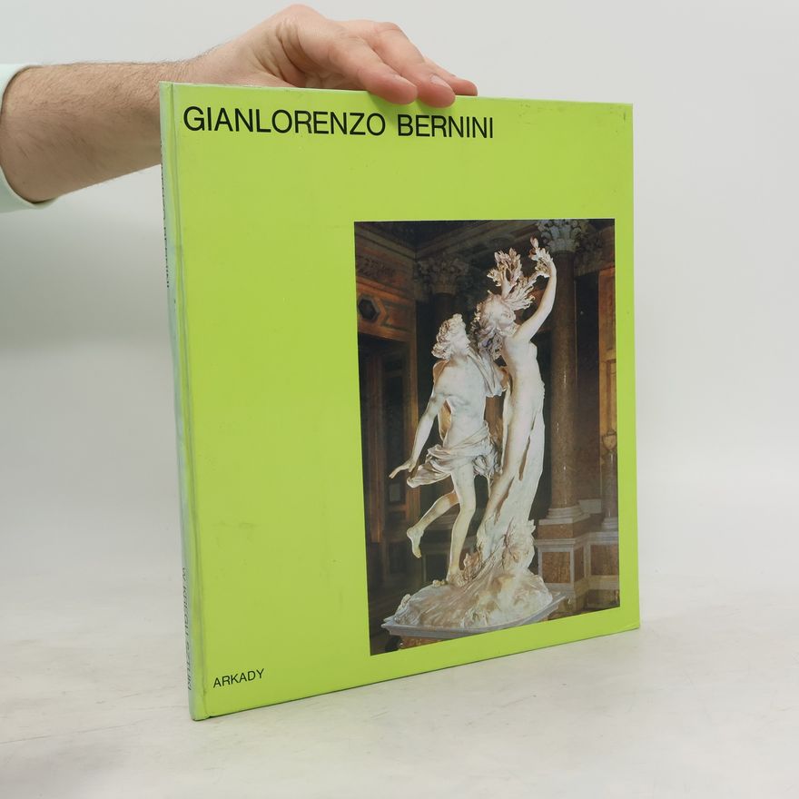 Jan Bialostocki Gianlorenzo Bernini