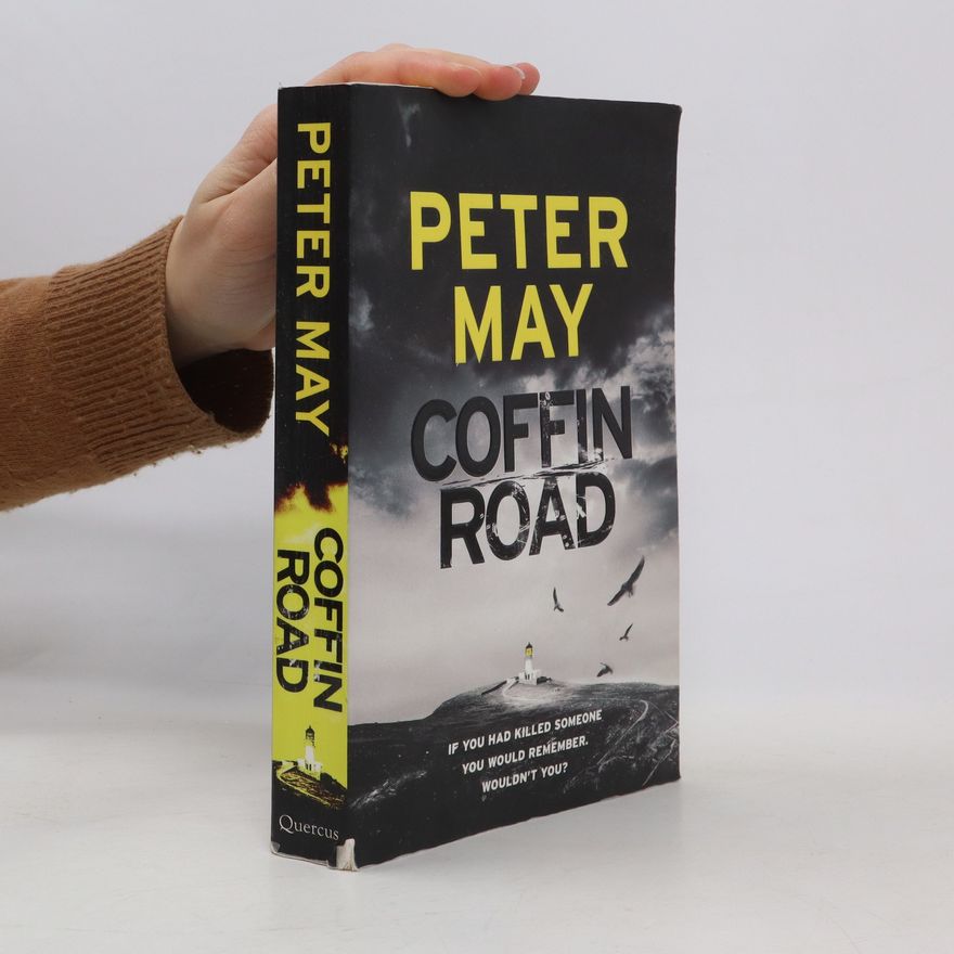 Peter May The Coffin Road