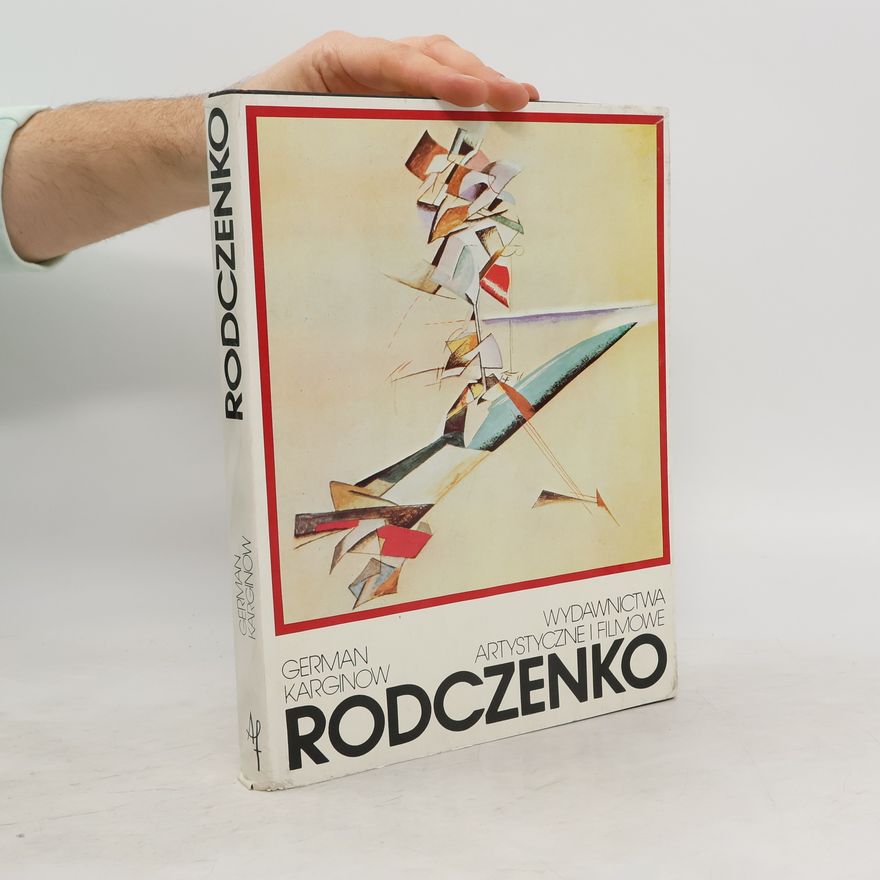German Karginow Rodczenko