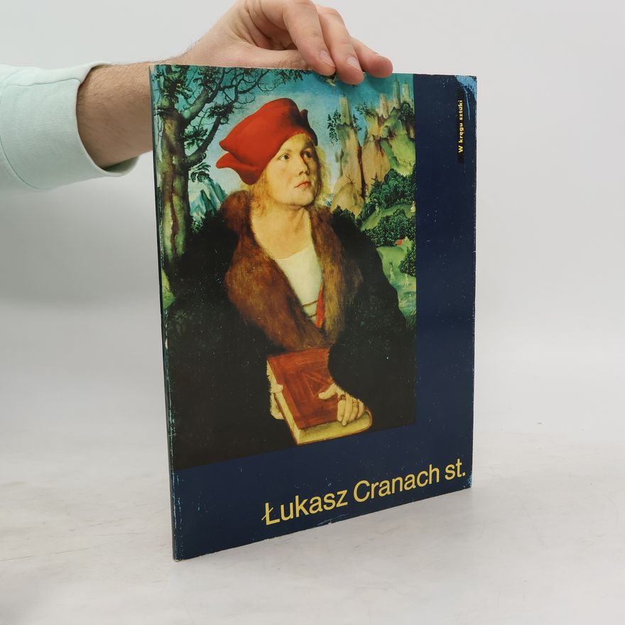 Heinz Lüdecke Lukasz Cranach st.