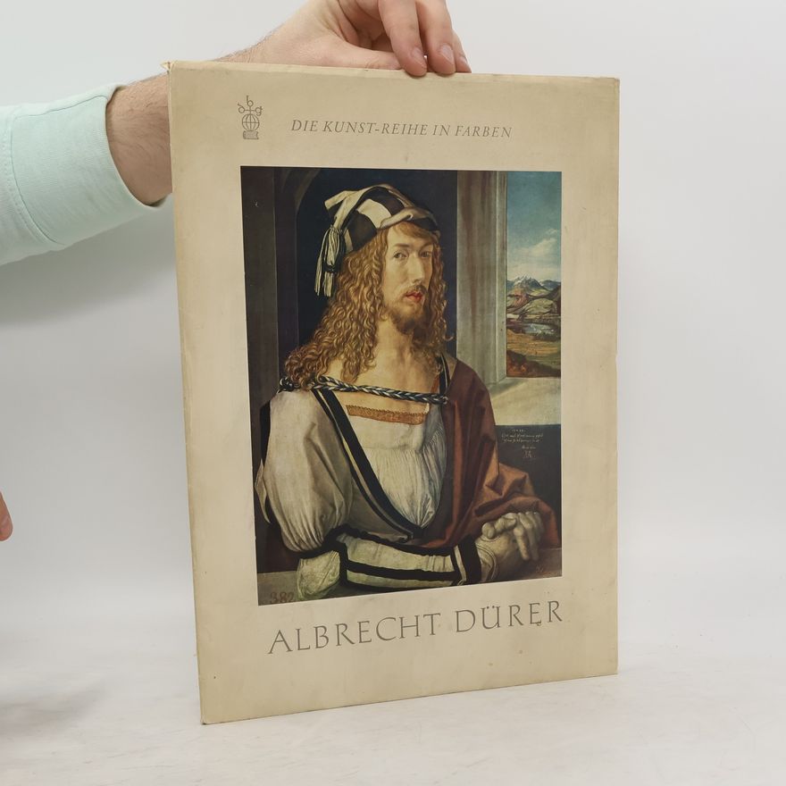Auteurscollectief Albrecht Dürer