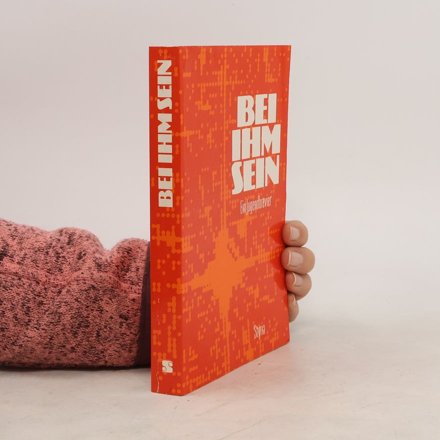 Christian Haidinger Bei ihm sein