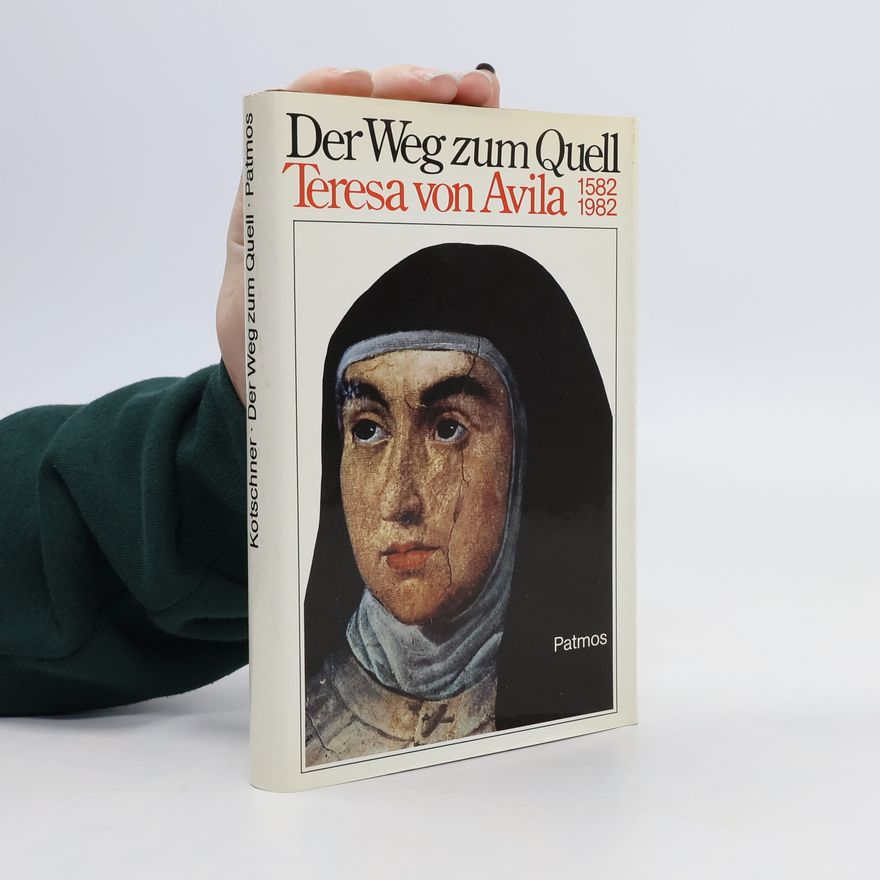 Hans Urs von Balthasar Der Weg zum Quell