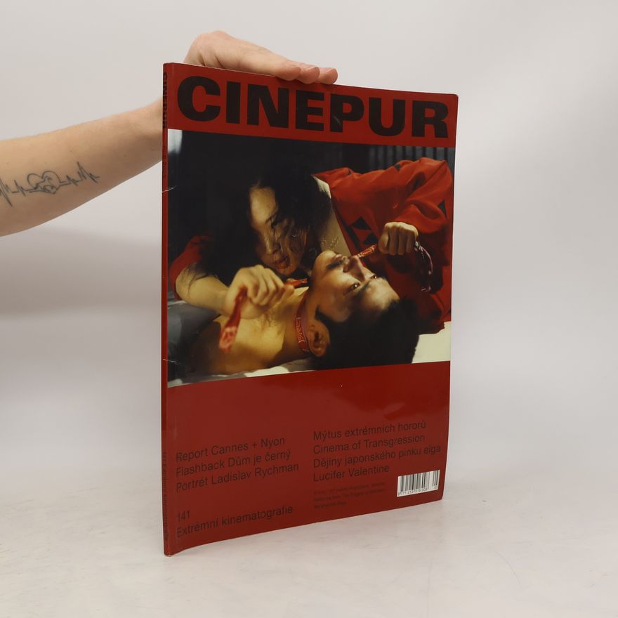 Collectif d'auteurs Cinepur 5-6/2022
