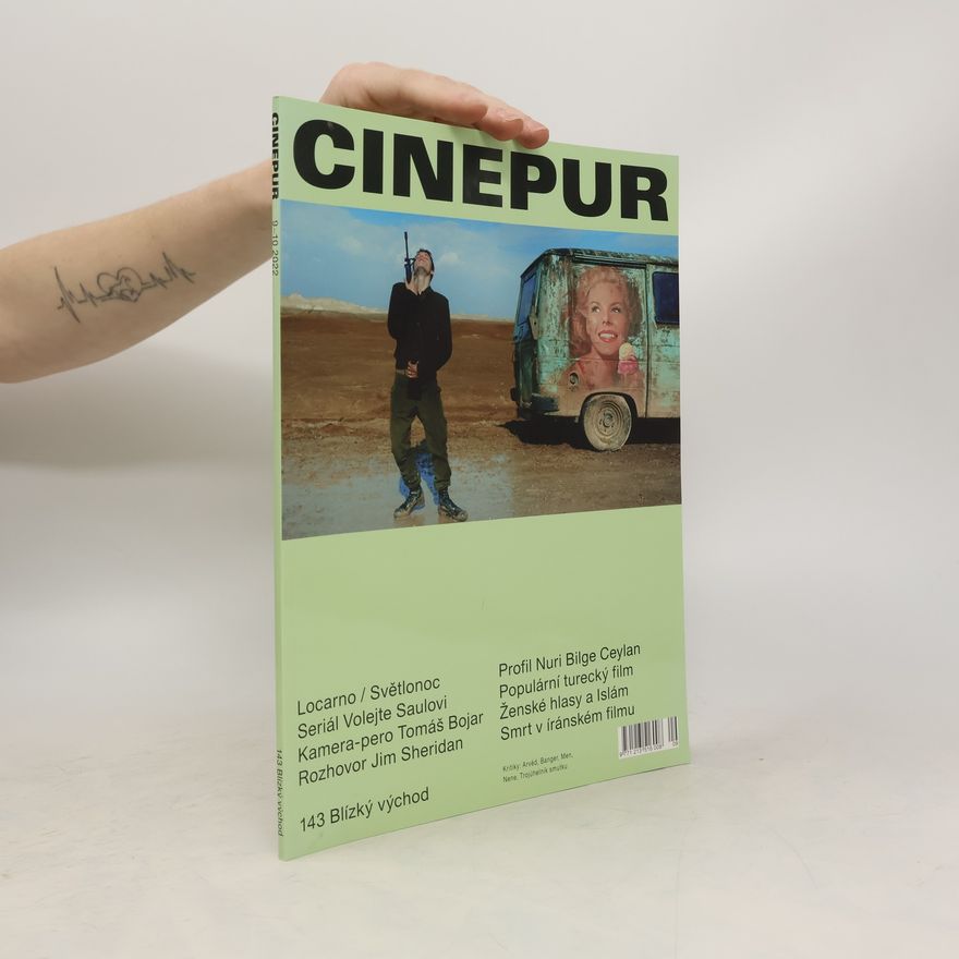Collectif d'auteurs Cinepur 9-10/2022