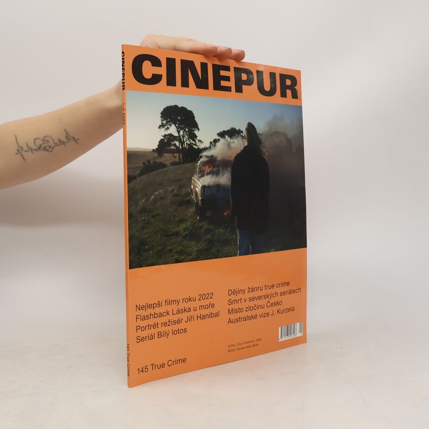 Auteurscollectief Cinepur 2022