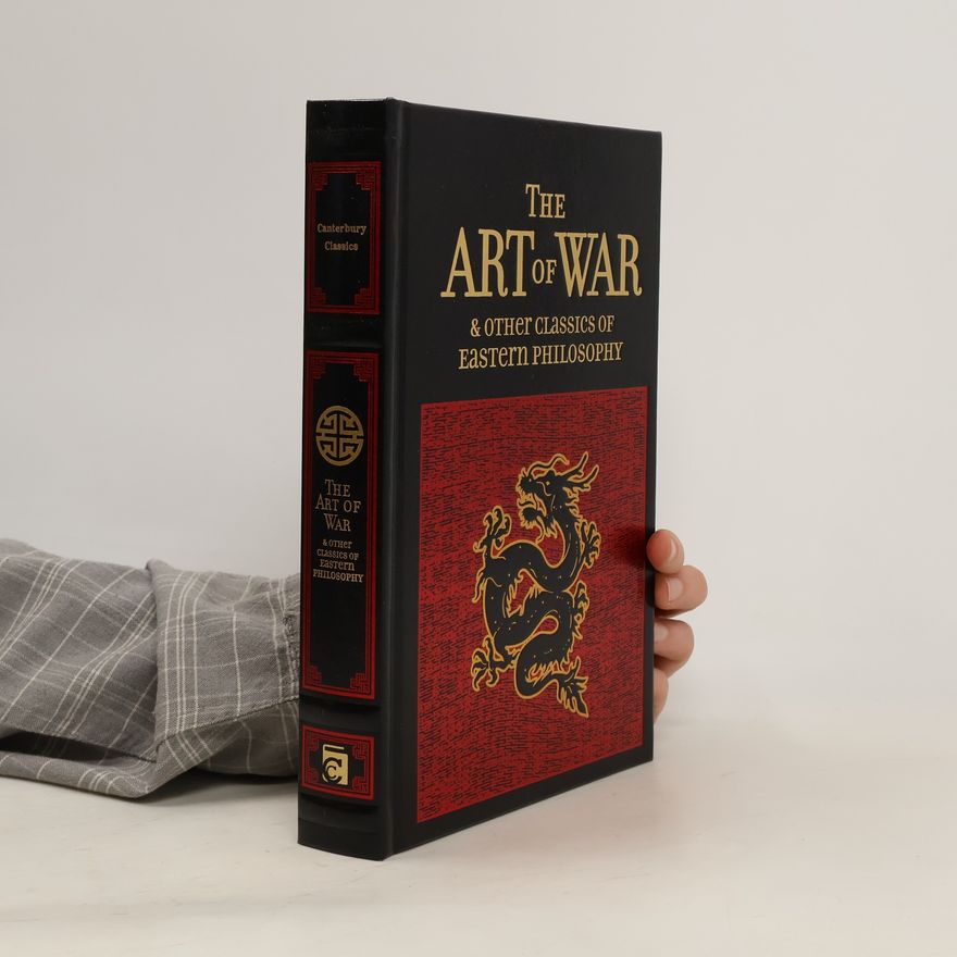 Sun Tzu The Art of War & Other Classics of Eastern Philosophy