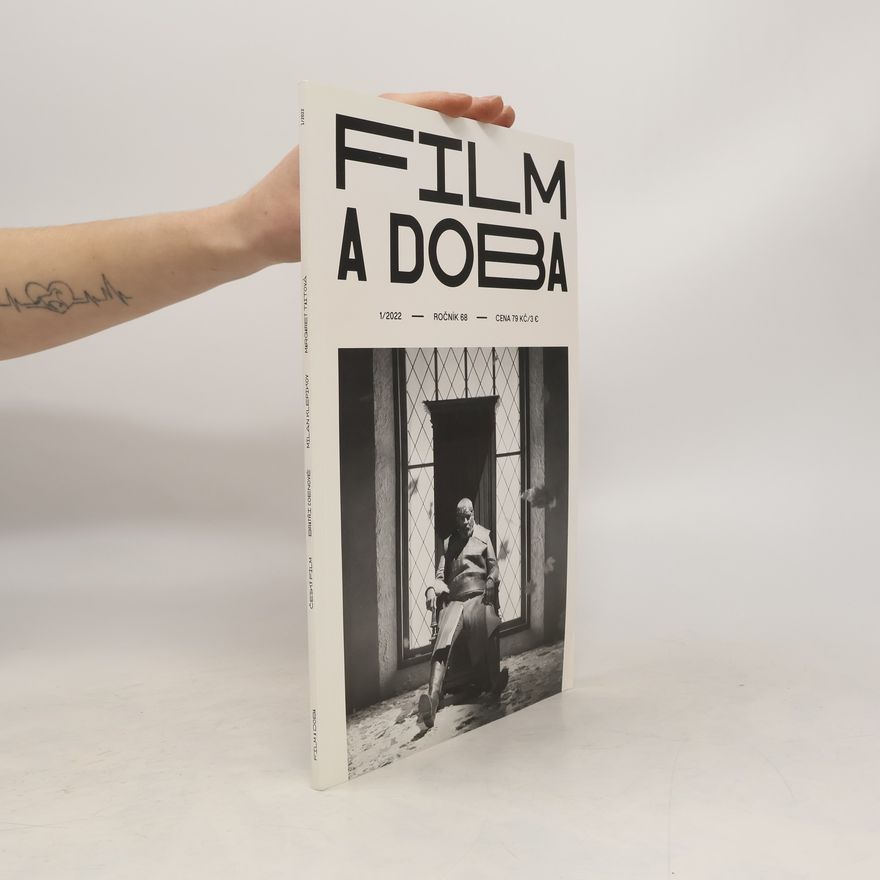 AA.VV. Film a doba 1/2022