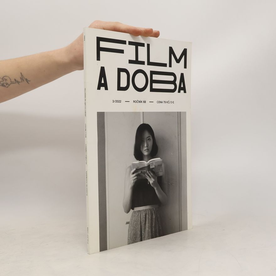 AA.VV. Film a doba 3/2022