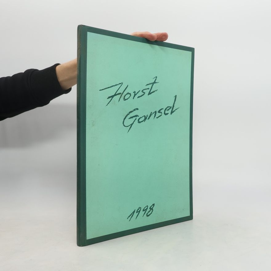Auteurscollectief Horst Gansel 1998
