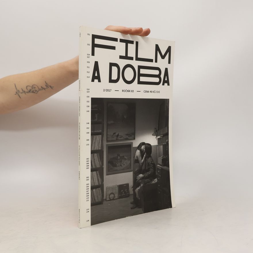 AA.VV. Film a doba 2/2017