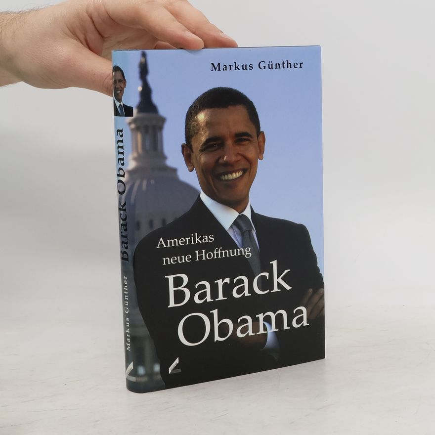 Markus Günther Barack Obama