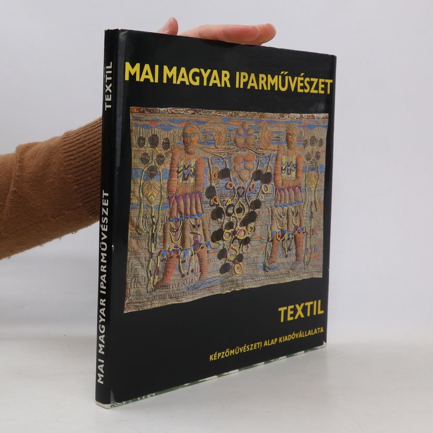 Koczogh Ákos Textil