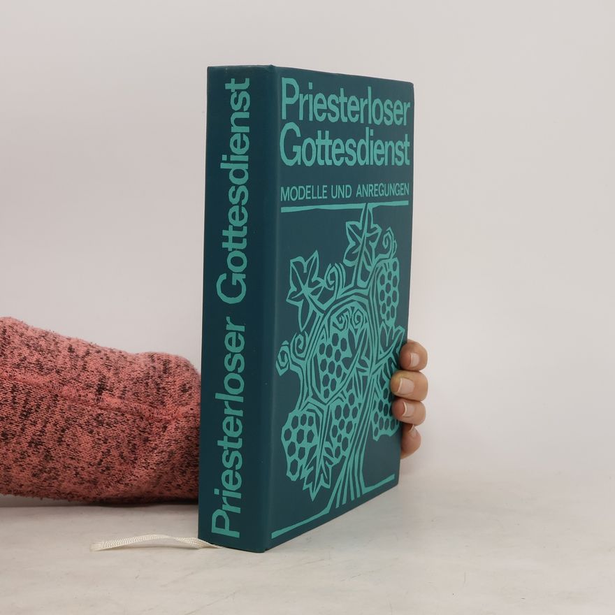 Bernhard Frei Priesterloser Gottesdienst