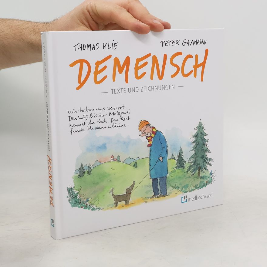 Thomas Klie Demensch