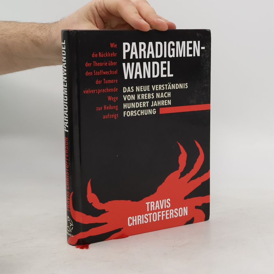 Travis Christofferson Paradigmenwandel