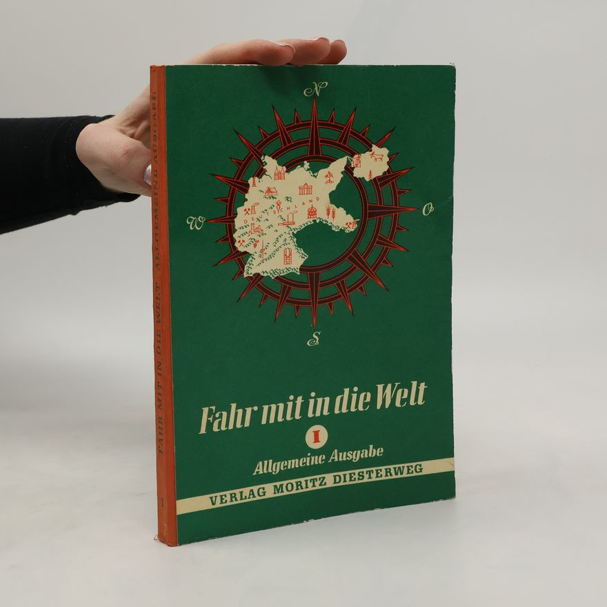 Autorenkollektiv Fahr mit in die Welt