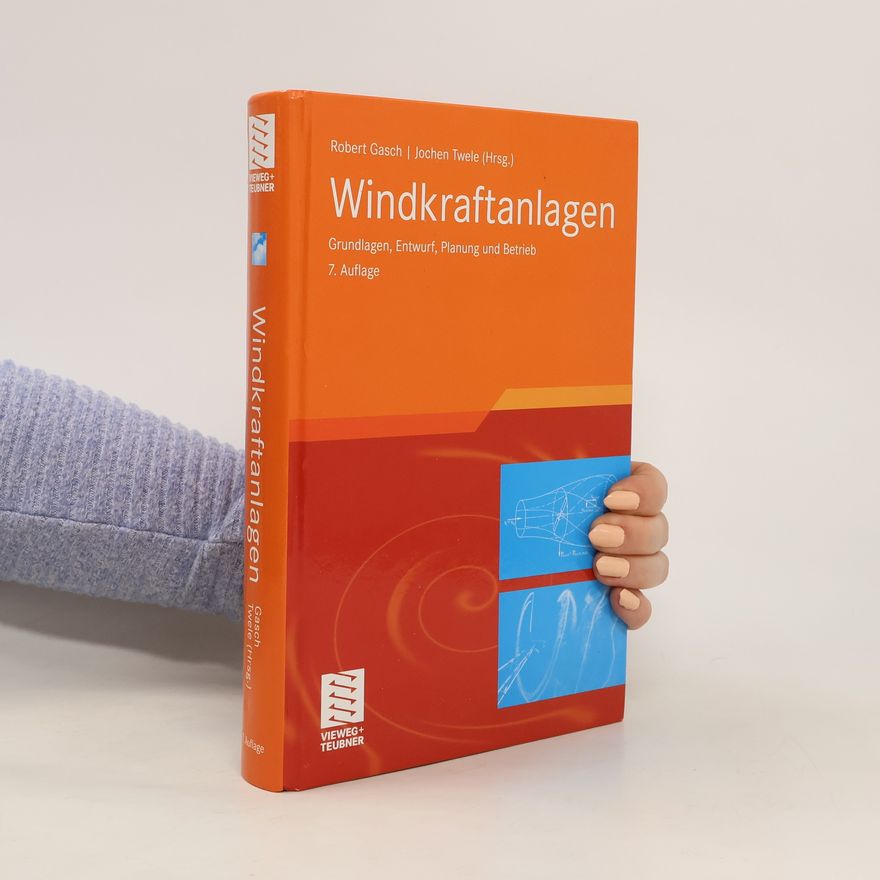 Robert Gasch Windkraftanlagen