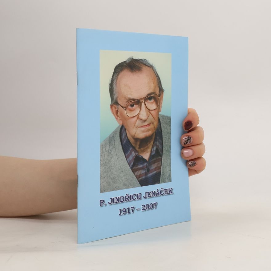 AA.VV. P. Jindřich Jenáček