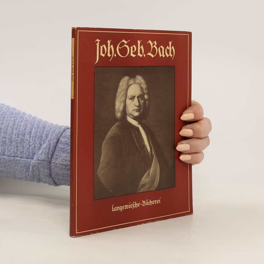 Various authors Johann Sebastian Bach