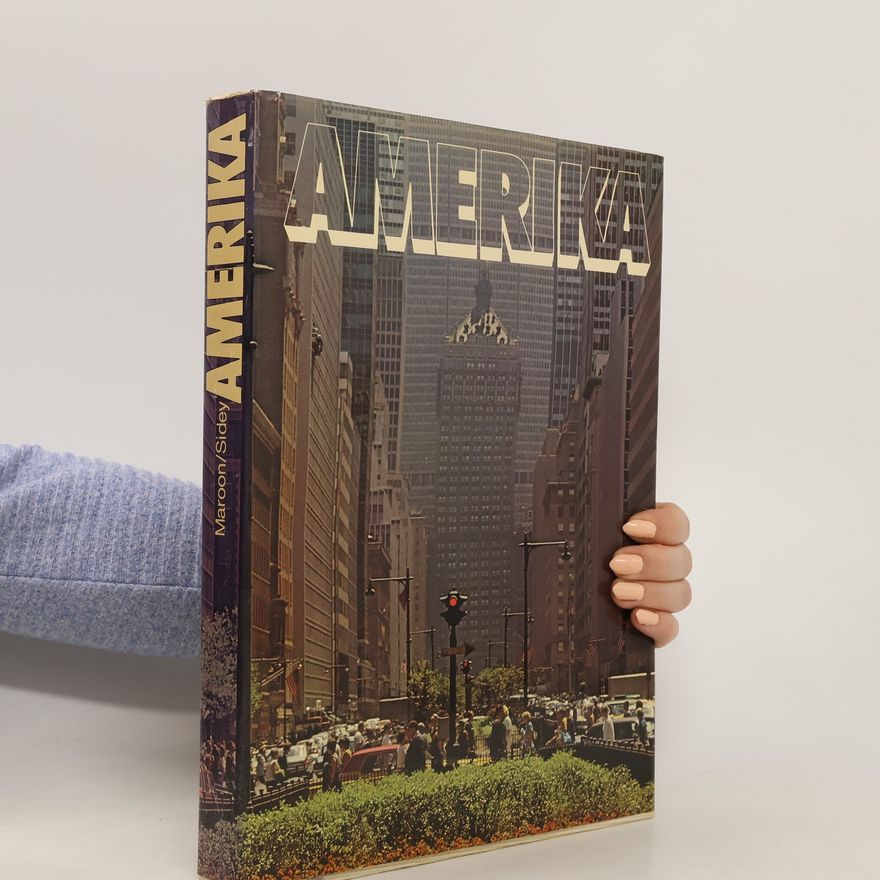 Kolektiv autorů America