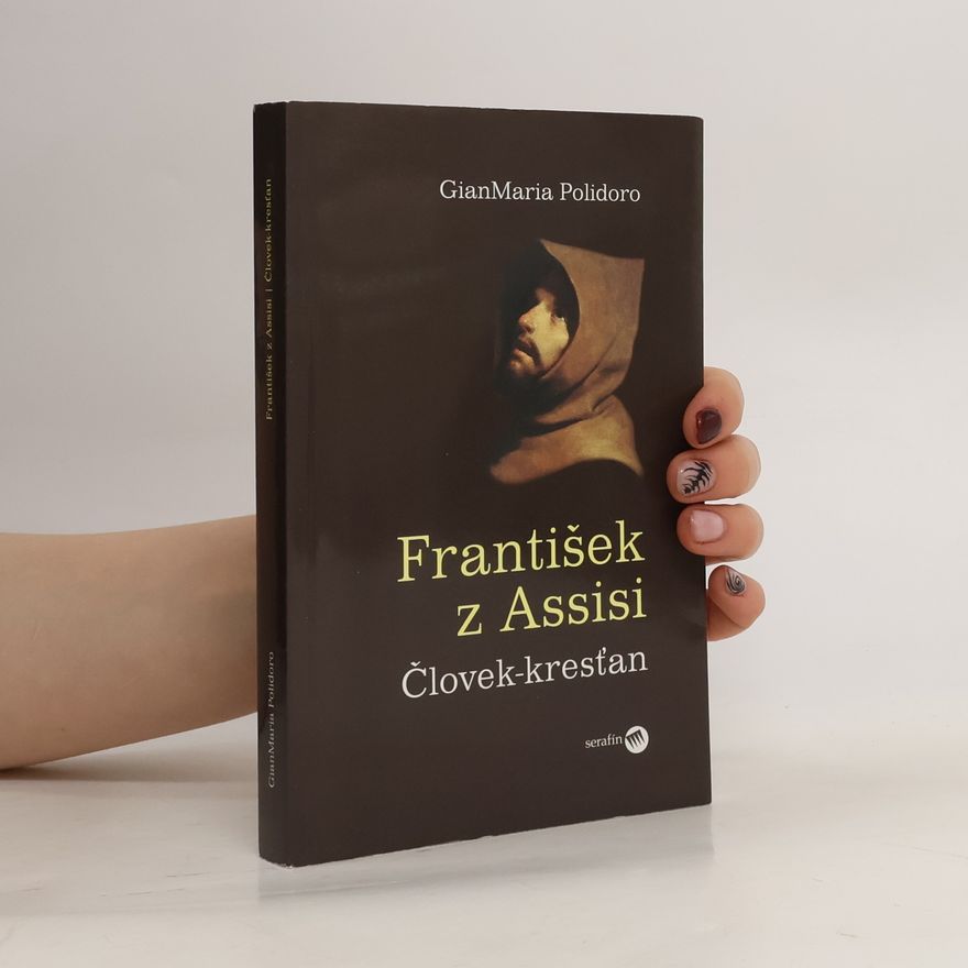 GianMaria Polidoro František z Assisi