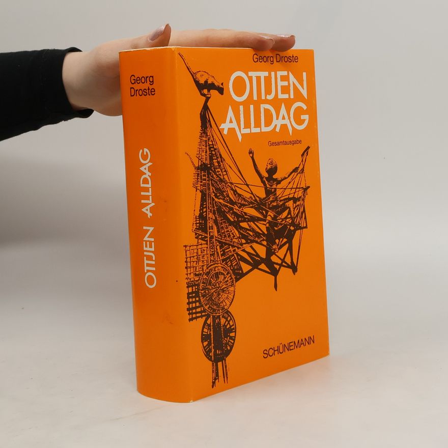 Georg Droste Ottjen Alldag