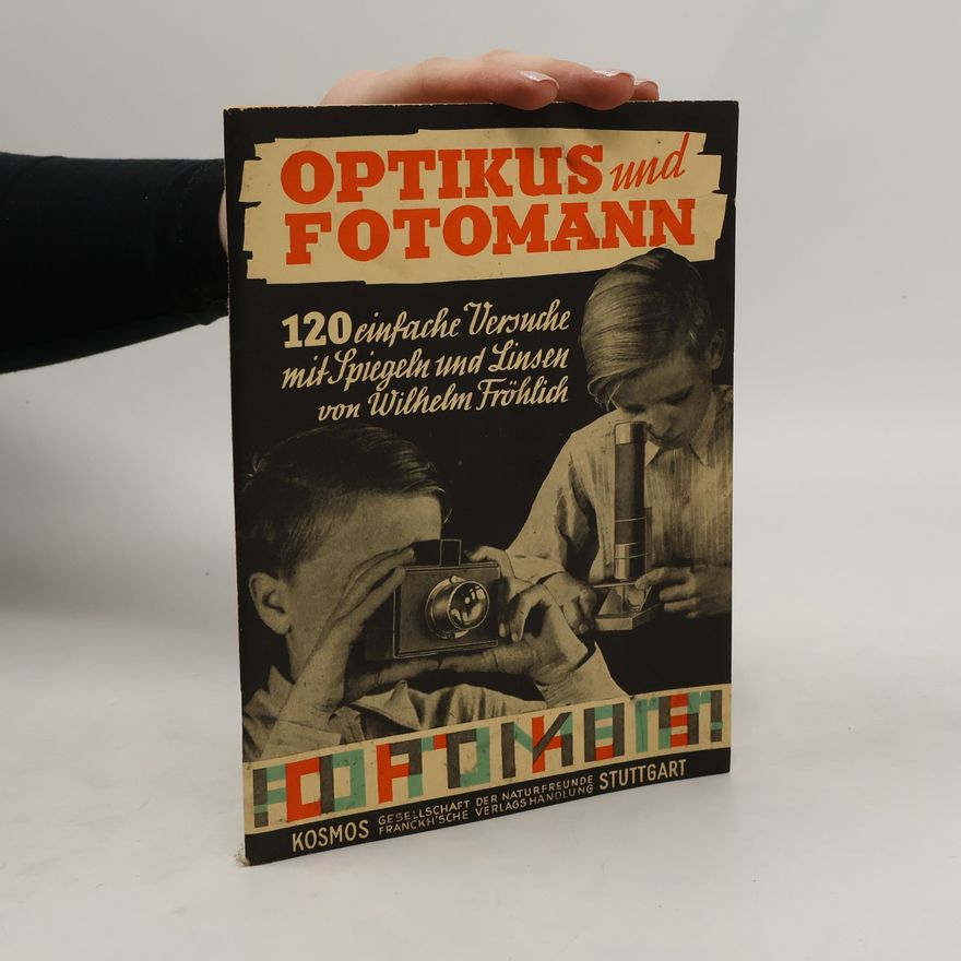Autorenkollektiv Optikus und Fotomann